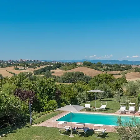 Villa Finestra Su 16, Emma