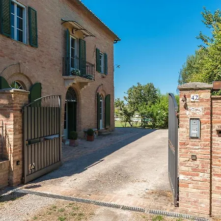 Finestra Su 16, Emma * Siena