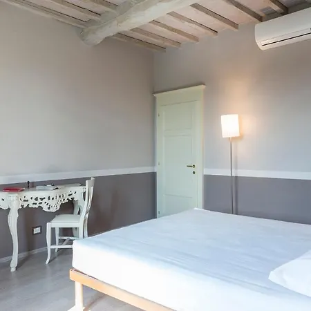Finestra Su 16 Siena