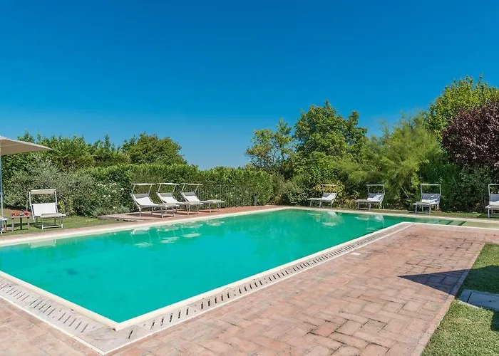 Finestra Su 16, Emma * Сиена