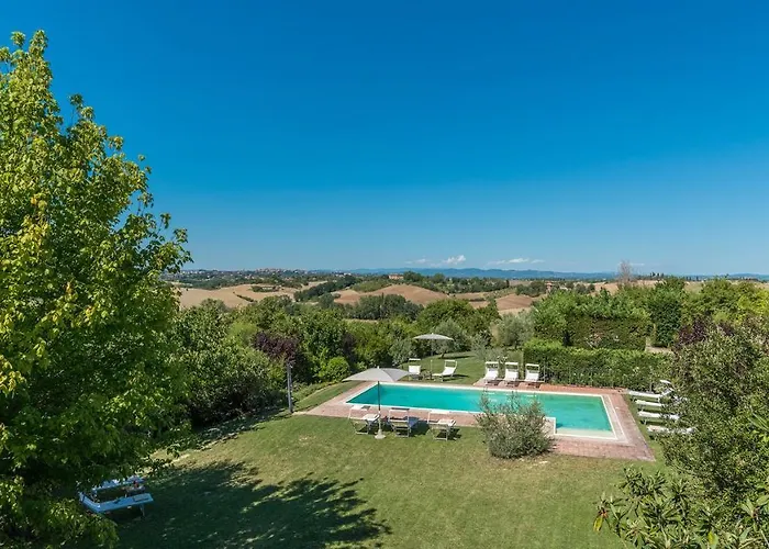 Vila Finestra Su 16, Emma Siena