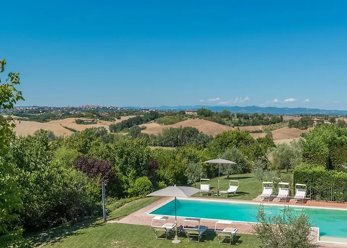 Villa Finestra Su 16, Emma