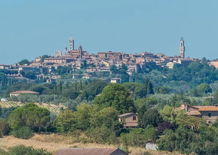 Finestra Su 16, Emma Siena