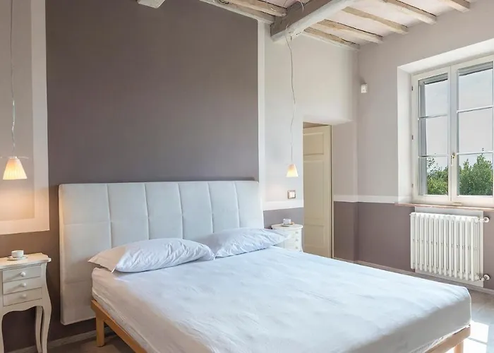 Villa Finestra Su 16, Emma