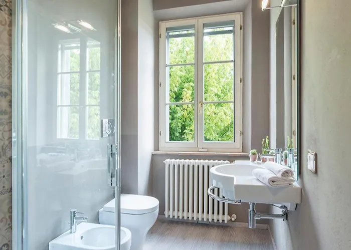 Βίλα Finestra Su 16, Emma *