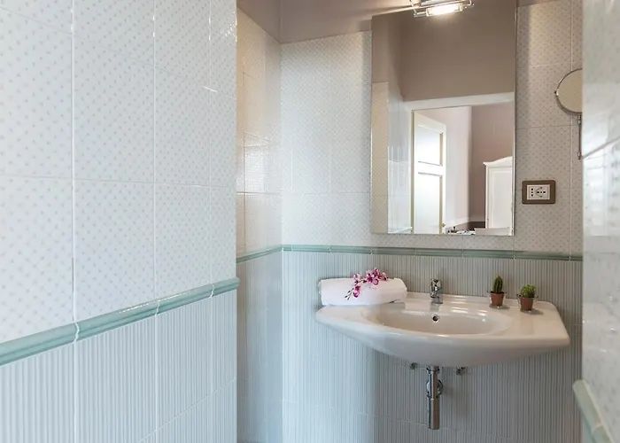 Βίλα Finestra Su 16, Emma Σιένα