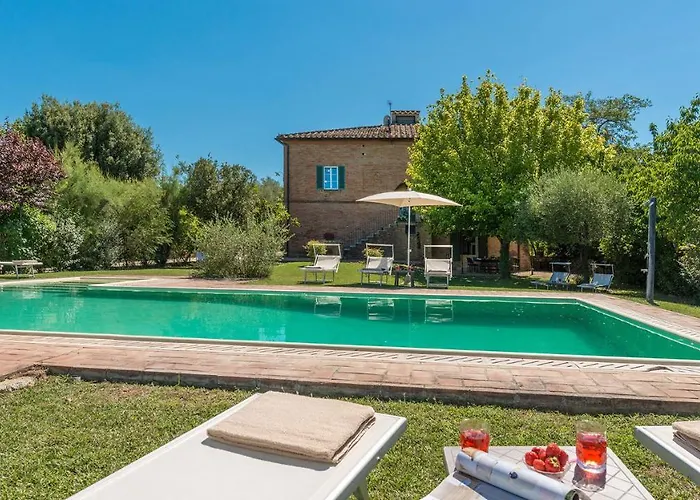 Finestra Su 16, Emma * Σιένα