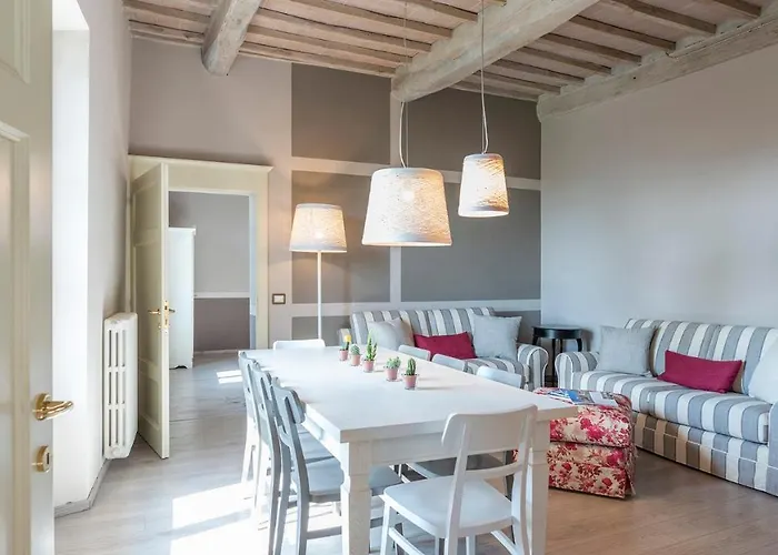 Finestra Su 16, Emma * Сиена