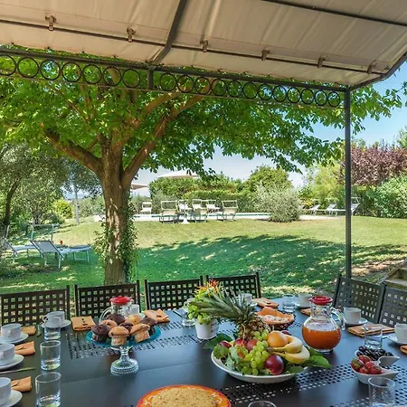 Finestra Su 16, Emma * Siena