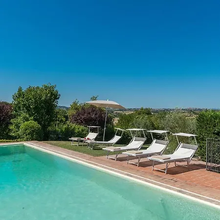 Finestra Su 16 Villa