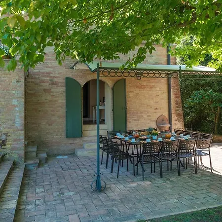 Finestra Su 16 Villa *