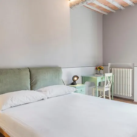Finestra Su 16 Villa