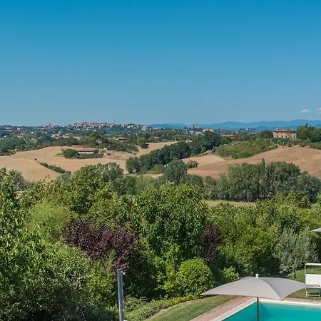 Finestra Su 16 Villa