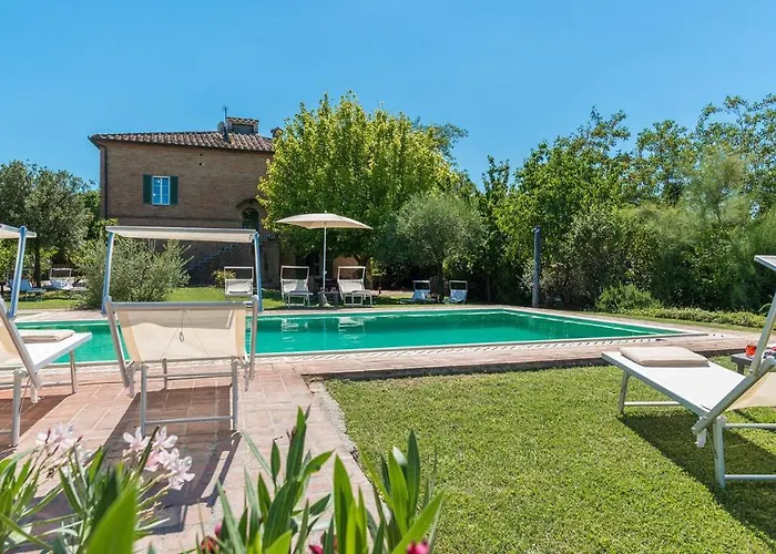 Vila Finestra Su 16, Emma *